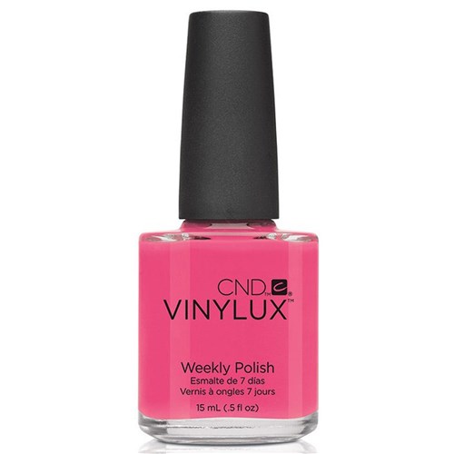 Vinylux Polish - Pink Bikini 